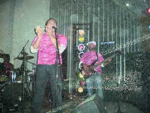 Dynamico "I Am the Man"