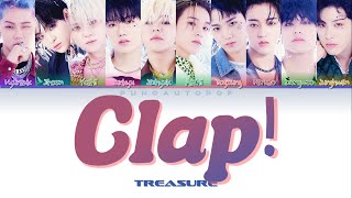 CLAP! Music Video