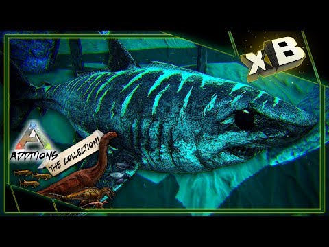 Let's Play ARK: Survival Evolved Vanilla Plus! | E15