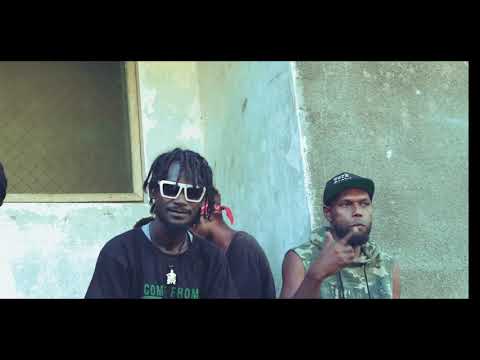SILVER DUST-HUSTLE-SOLOMON ISLANDS (OFFICIAL VIDEO) 2019