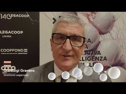 Intervista a Gianluigi Granero