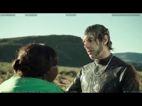 The Brothers Grimsby- Extended Elephant Scene