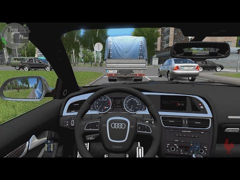 download lagu mp3 mp4 City Car Driving Audi S5, download lagu City Car Driving Audi S5 gratis, unduh video klip City Car Driving Audi S5