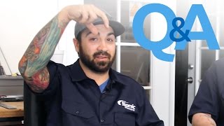 Good Sound With The Top Down | Convertables & Soft Tops | Car Audio Q&A