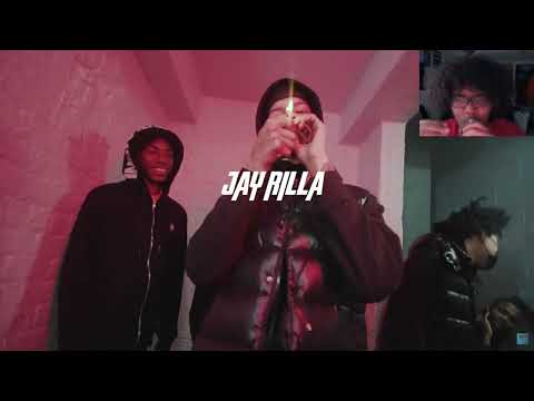 Lefty Goon x Jay Rilla - Shooters (Shot by @86er.fpv)(Reaction)