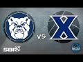 NCAA Basketball Picks: Butler vs Xavier | Big East.