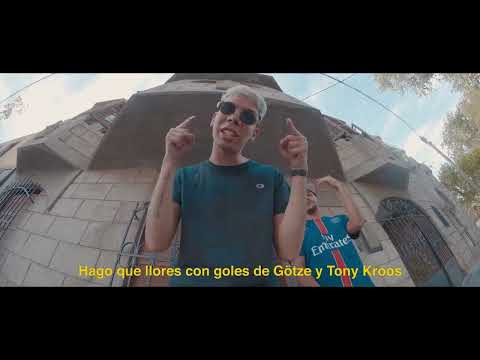 YesoWan + Mal Agüero = Put It On