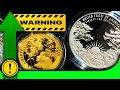 Silver Over $32! Gold Breaks All Time High! But Heed This Warning
