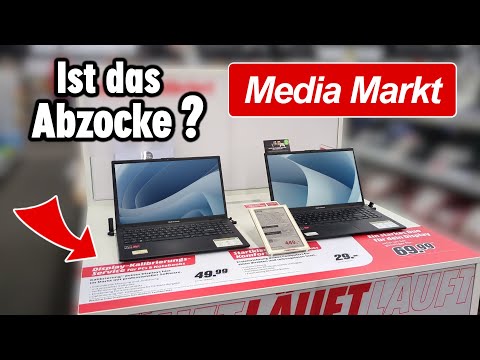 Media Markt - Ist das Abzocke oder echter Mehrwert - Startklar Service nur Geldmacherei?