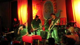 parokya ni edgar : san man patungo  @ 70&#39;s bistro