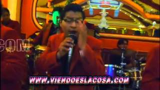 LA NUEVA RUMBA 2026 - LA REVANCHA