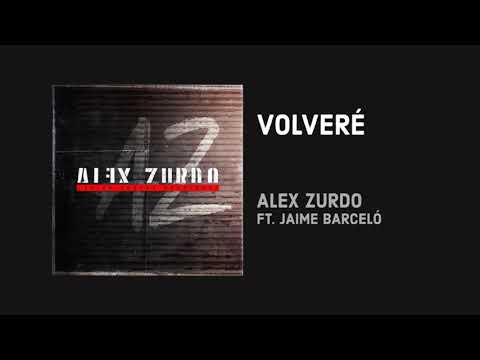 Volveré - Alex Zurdo ft. Jaime Barceló | ¿Quién Contra Nosotros?