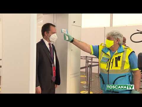 2020-06-05 FIRENZE - NUOVO STADIO A CAMPI E LA NUOVA PISTA