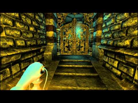 Amnesia David´s Nightmare Part 1 (zeroze61923)