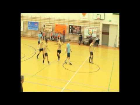 Nagykáta SE Futsal: Nagykáta vs Kartal