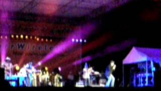 BSJ Randy Owen Dancin' Shaggin' on the Boulevard