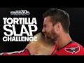 Tortilla Slap Challenge