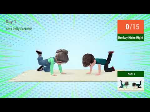 Facem sport in carantina