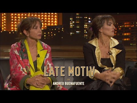 LATE MOTIV - Dos Abril, ¿cuál es la auténtica Victoria? | #LateMotiv64
