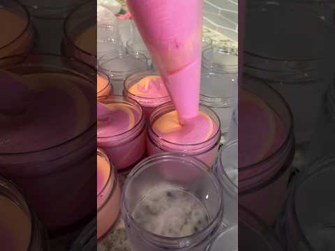 Face and Body Scrub