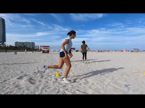 City of Miami Beach Wellness Program (Week In Review 205)