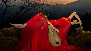 ♥﻿ Candy Dulfer -﻿ Don't Go ( The Gentle Sax ) ♥Romantic Saxophone