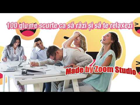 100 Glume Scurte Ca Sa Razi Si Sa Te Relaxezi