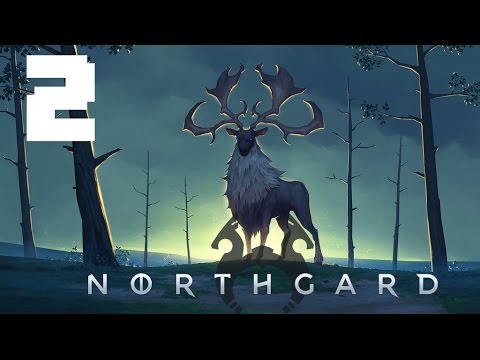 Let´s Play Northgard #002 | WAS MAN KANN GEWINNEN ?! | AFY