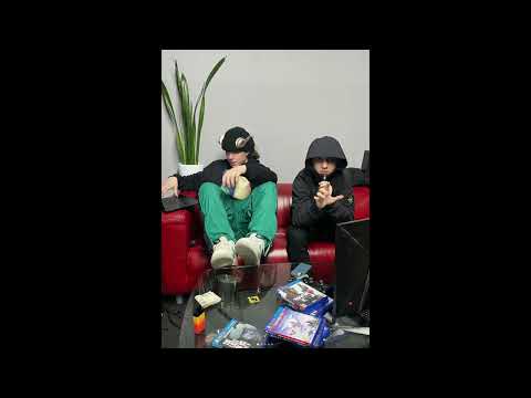 [FREE] RUSINA x PAKO x OKEKEL TYPE BEAT 2024