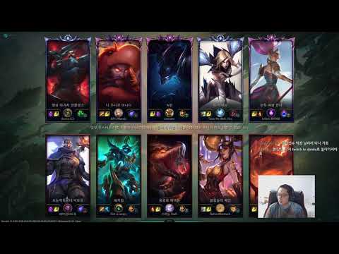 [ 돈코 ( Donko ) ] Gangplank vs Viktor Top - Season 11 - Diamond I Last Promo( 2W | 2L )
