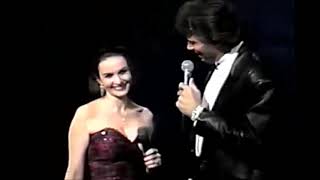 You and i  (lyrics+subt.español) / Eddie Rabbitt &amp; Crystal Gayle