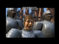 Shrek The Fairytale Creatures Scence