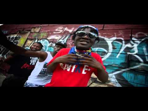 Kenny Marcellus - Where I Come From