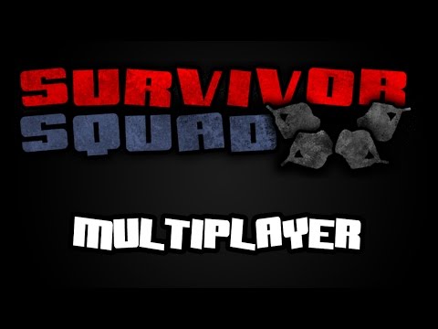 Survivor Squad Steam Key GLOBAL - 2