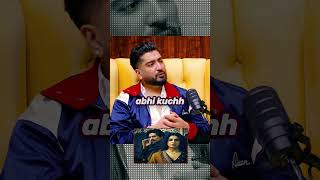 Download lagu Paon ki jutti song | Jaani 🗣️ Podcast 🎙️💯 #mepodcastwith #jaani #paonkijutti #podcast mp3