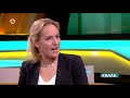 Hagar Roijackers van GroenLinks was de enige oudgediende die zetels won.