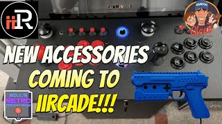 iiRcade Game and Brew 2022 Announcements