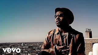 Musiq - Love (Official Music Video)