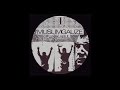 Muslimgauze ‎– Kabul (1983) [FULL ALBUM] (1st album)