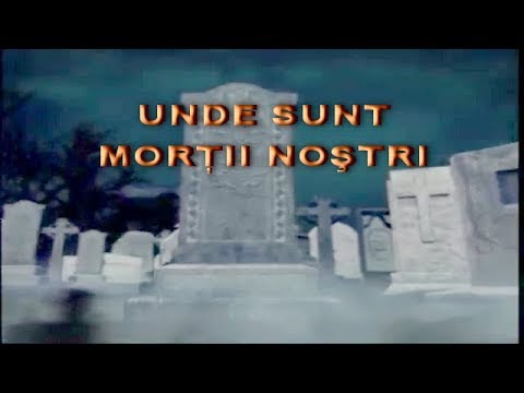 06 Propovăduind duhurilor din închisoare (Unde sunt morţii noştri_Stephen Bohr)