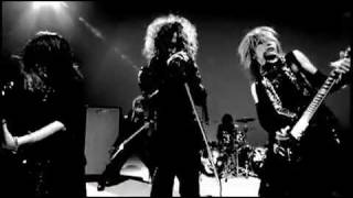 the GazettE ガゼット Leech