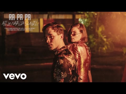ATL - RA PA PA Ft. Natália Subtil