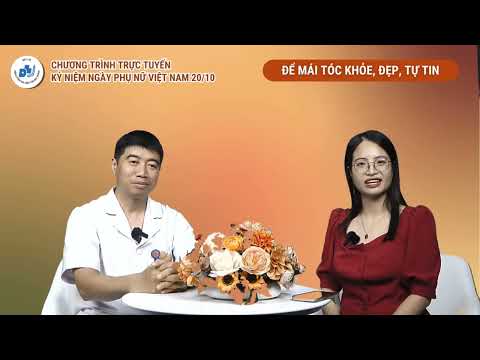 Transmissão ao vivo, vídeo: Phụ nữ e trang điểm.
