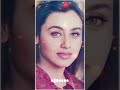 Kudi Kawari Tere Piche Piche Rani Mukharji Had Kar Di Aapne Movie Song YoutubeShort Viral