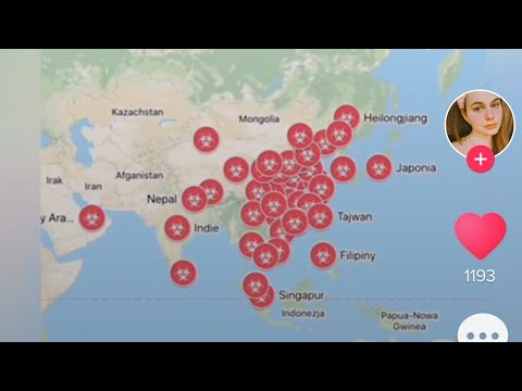 Pan paweł - Dzisiaj (legendarne miejsce)