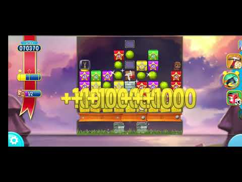 PET RESCUE SAGA LEVEL 4256 ~ NO BOOSTERS