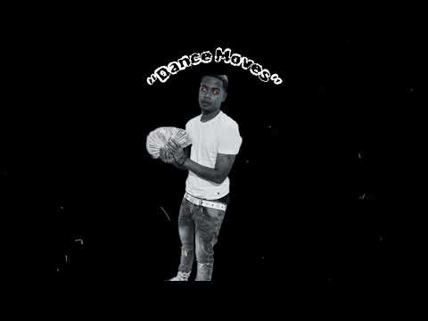 [FREE] Bay Area Sacramento Type Beat | Bris x Mac J - "Dance Moves"  (Prod. Jayshotzz)