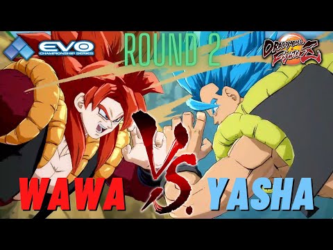 Can Yasha Dominate Again? - Wawa VS Yasha (Losersfinal EVO 2022)