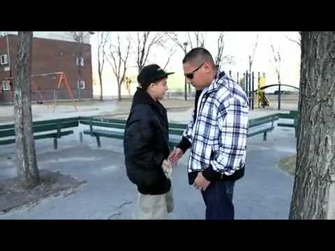 Young Kidd - Hometown Official Video