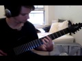 'Void' by 'Humanity's Last Breath' Cover (start ...